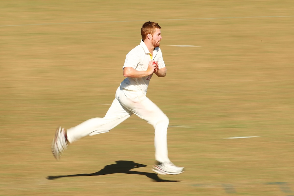Andrew Gode - The List A Cricketer Who’s Fielded at Point to MS Dhoni ...